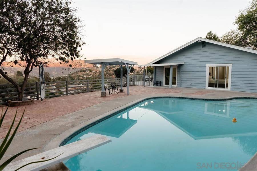 Property photo for 11774 Rocoso Rd, Lakeside, CA