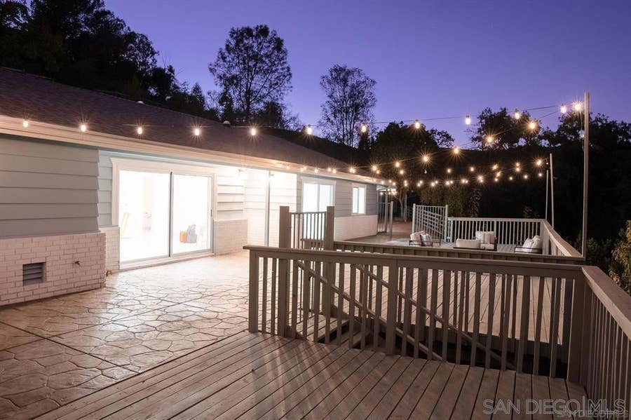 Property photo for 11774 Rocoso Rd, Lakeside, CA