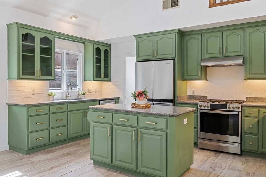 Property photo for 22170 N Burma Road, Ramona, CA