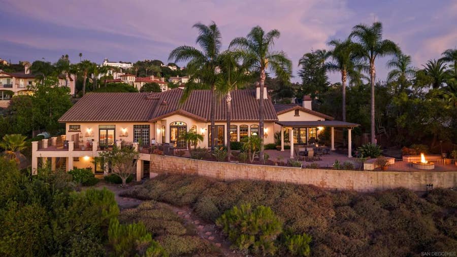 Property photo for 9774 Little Canyon Ln, Escondido, CA