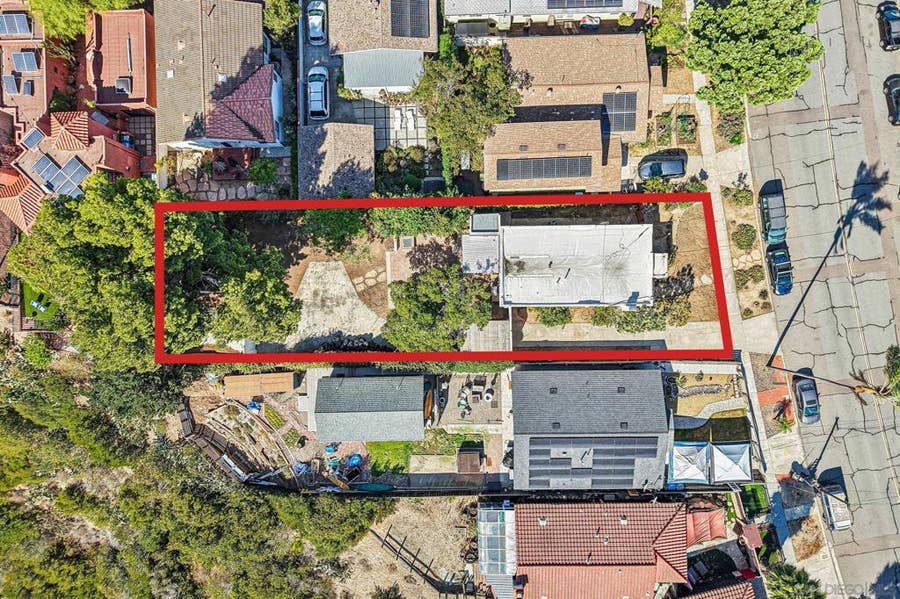 Property photo for 3378 N Mountain View Dr, San Diego, CA