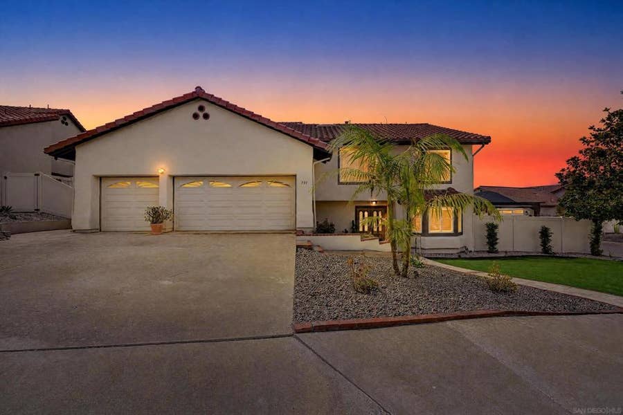 Property photo for 731 Inspiration, Escondido, CA