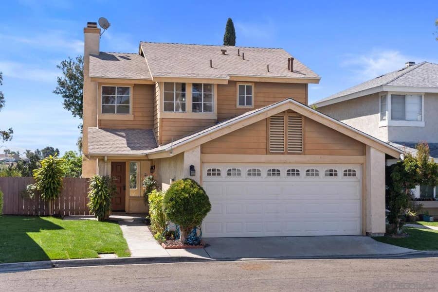 Property photo for 2511 Manzana Way, San Diego, CA