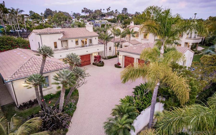 Property photo for 1299 Urania Ave, Encinitas, CA