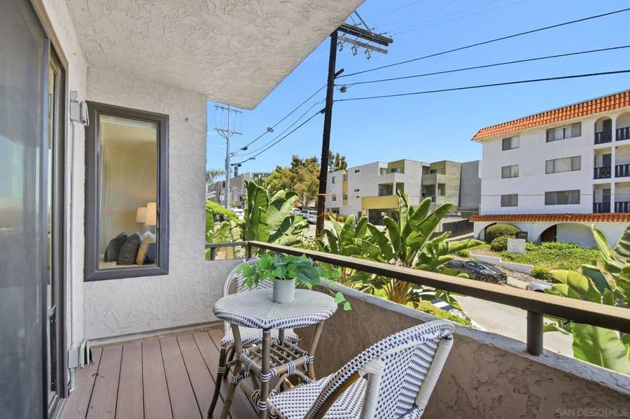 Property photo for 3940 Dove Street, #204, San Diego, CA