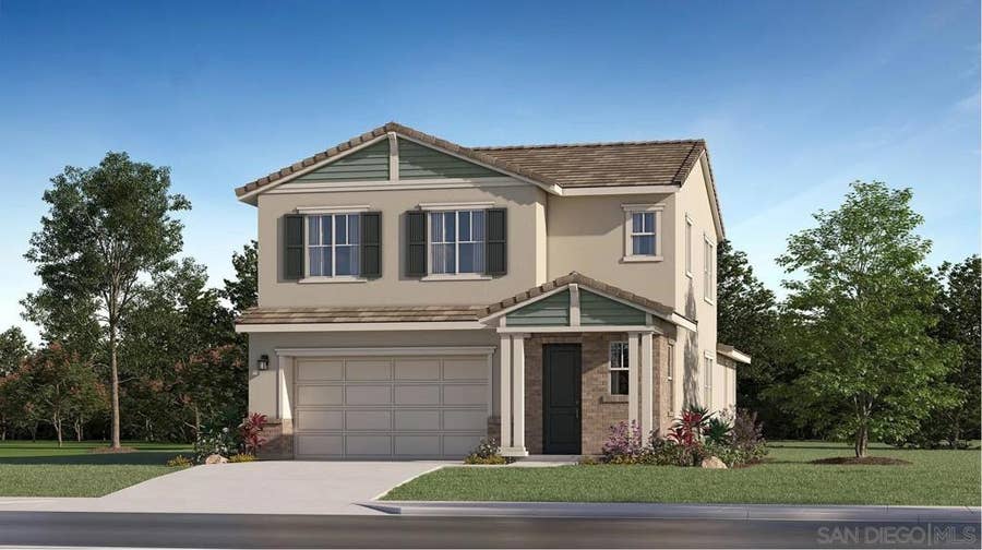 Property photo for 12626 Harmon Road, Poway, CA