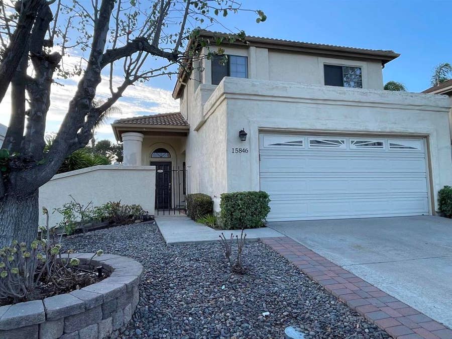Property photo for 15846 Windrose Way, San Diego, CA