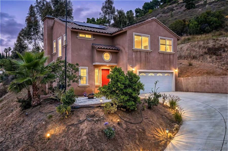 Property photo for 3436 Laurashawn Ln, Escondido, CA