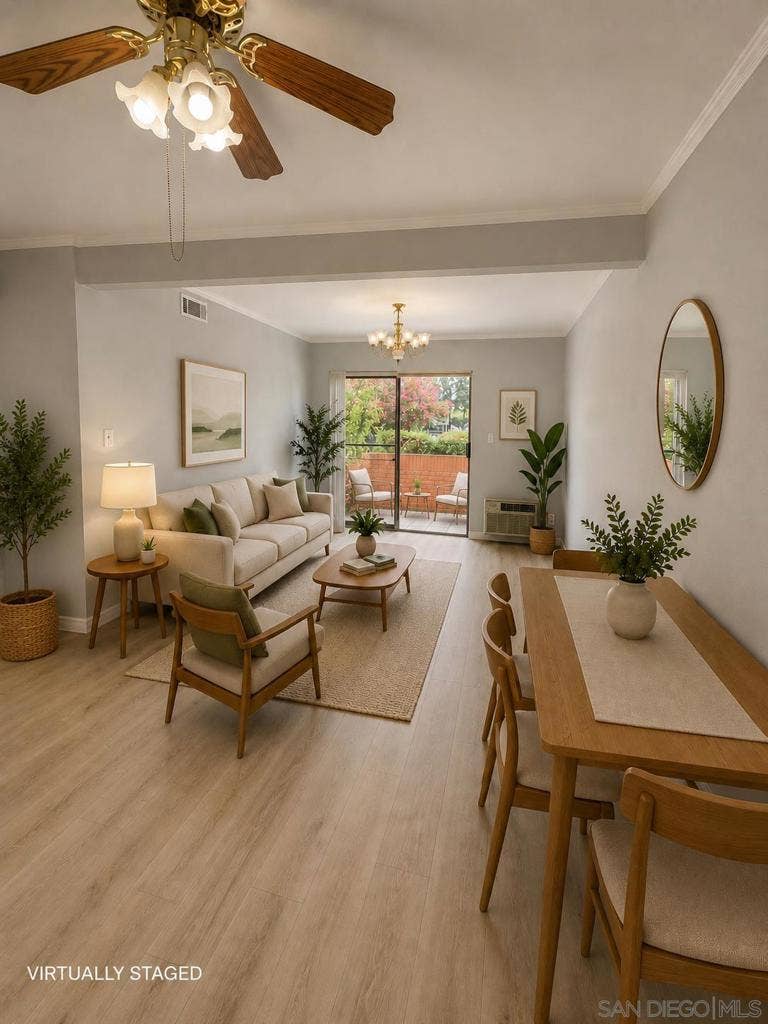 Property photo for 18620 Hatteras, #105, Tarzana, CA