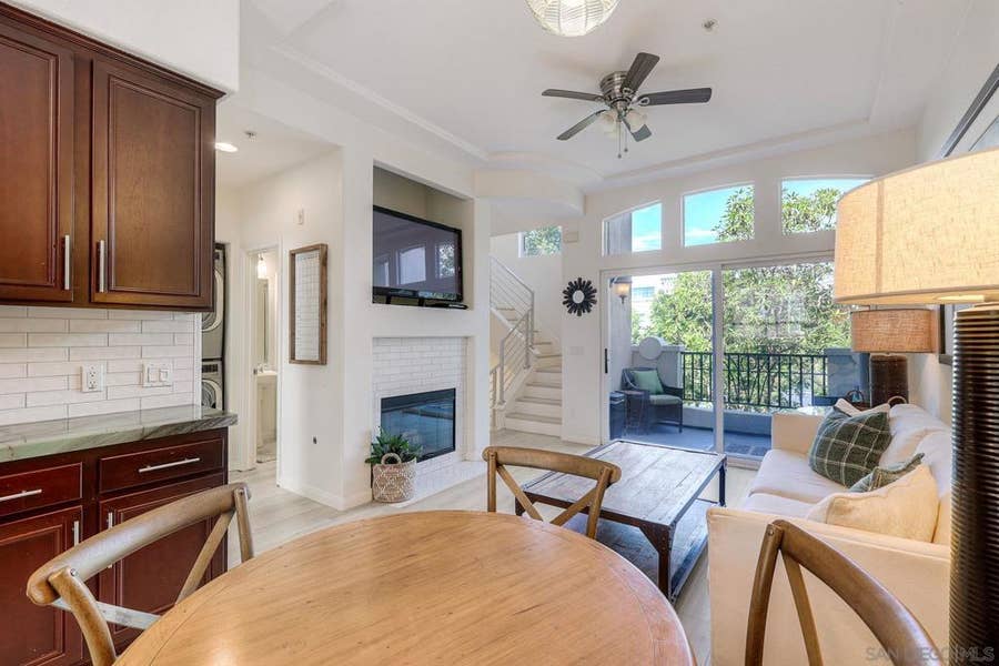 Property photo for 2770 Farragut Rd, #116, San Diego, CA