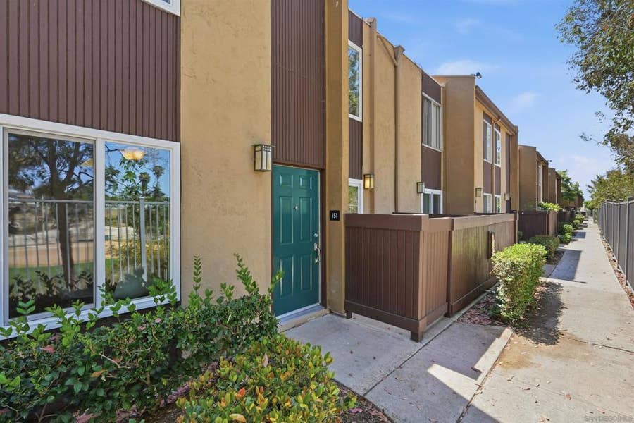 Property photo for 3454 Castle Glen Dr, #151, San Diego, CA