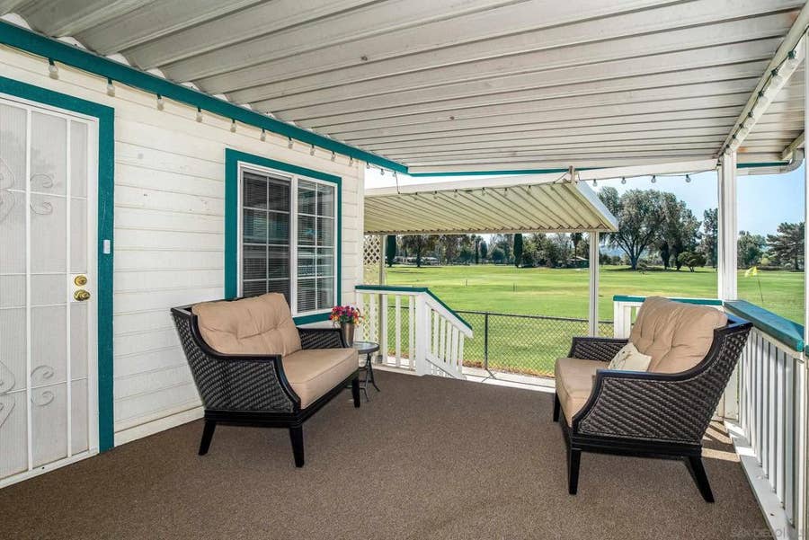 Property photo for 11851 Riverside Dr, #SPC 287, Lakeside, CA
