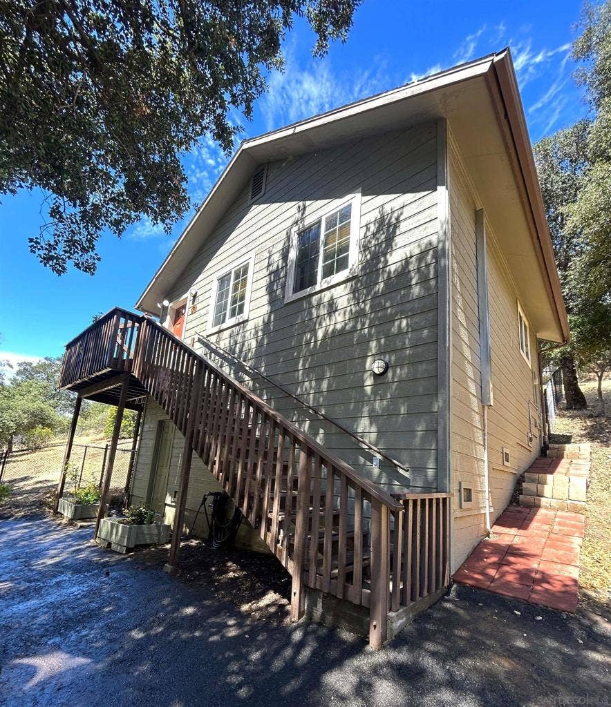 Property photo for 2735 Salton Vista Dr, Julian, CA