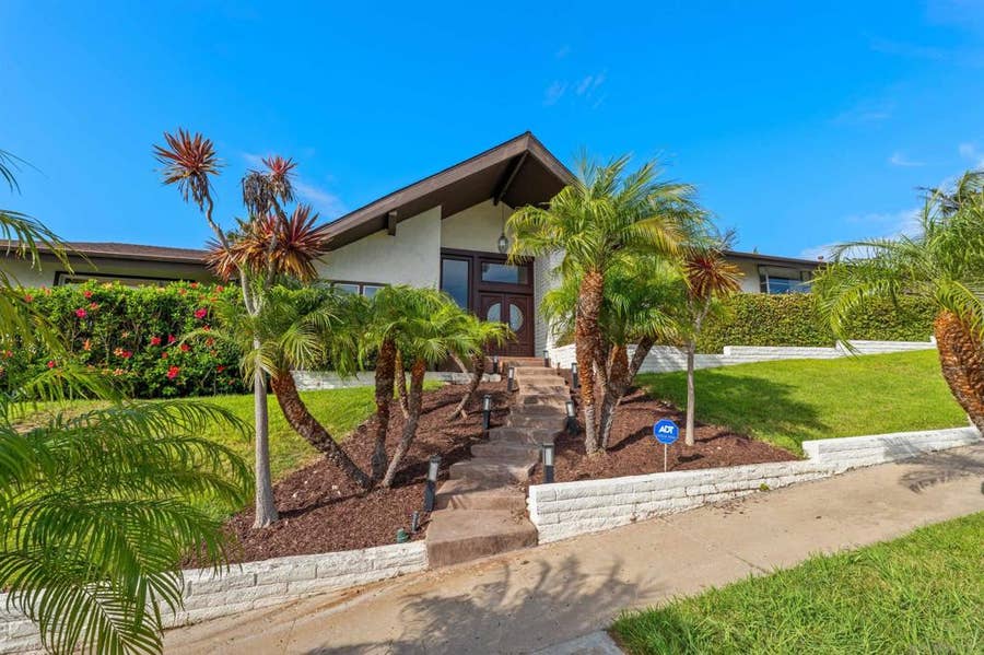 Property photo for 1160 Via Espana, La Jolla, CA