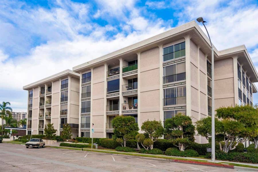 Property photo for 7811 Eads Ave, #104, La Jolla, CA