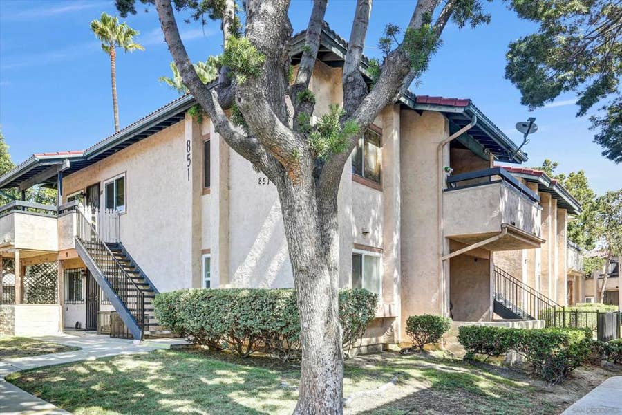 Property photo for 851 W San Ysidro, #5, San Ysidro, CA