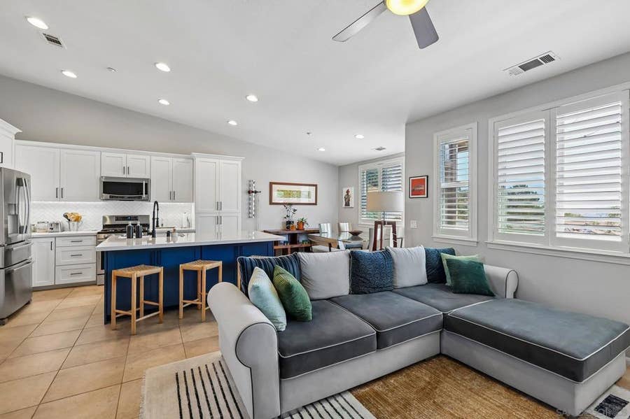 Property photo for 3156 Harbor Ridge Ln, San Diego, CA
