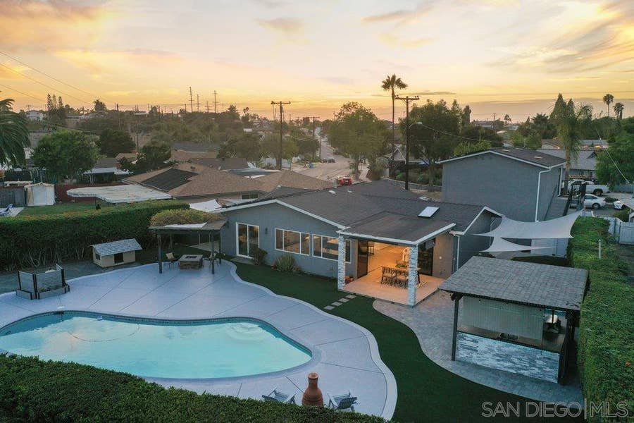 Property photo for 6217 Boulder Lake, San Diego, CA