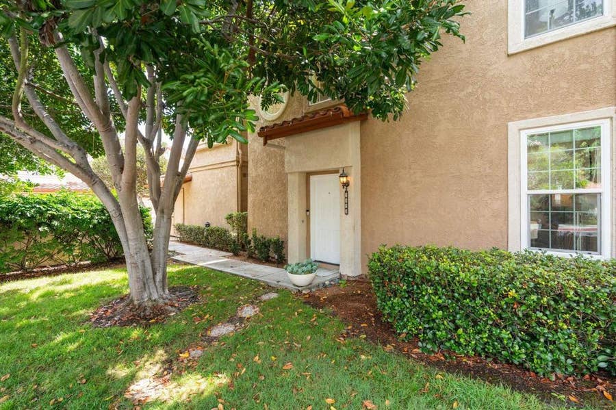 Property photo for 3821 Creststone Pl., San Diego, CA