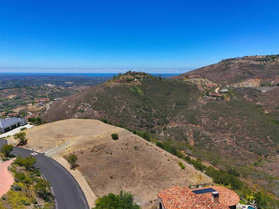 Property photo for 17928 El Brazo, Rancho Santa Fe, CA