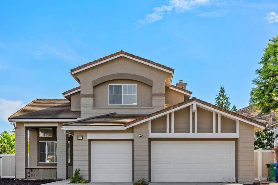 Property photo for 9910 Mollie, Santee, CA