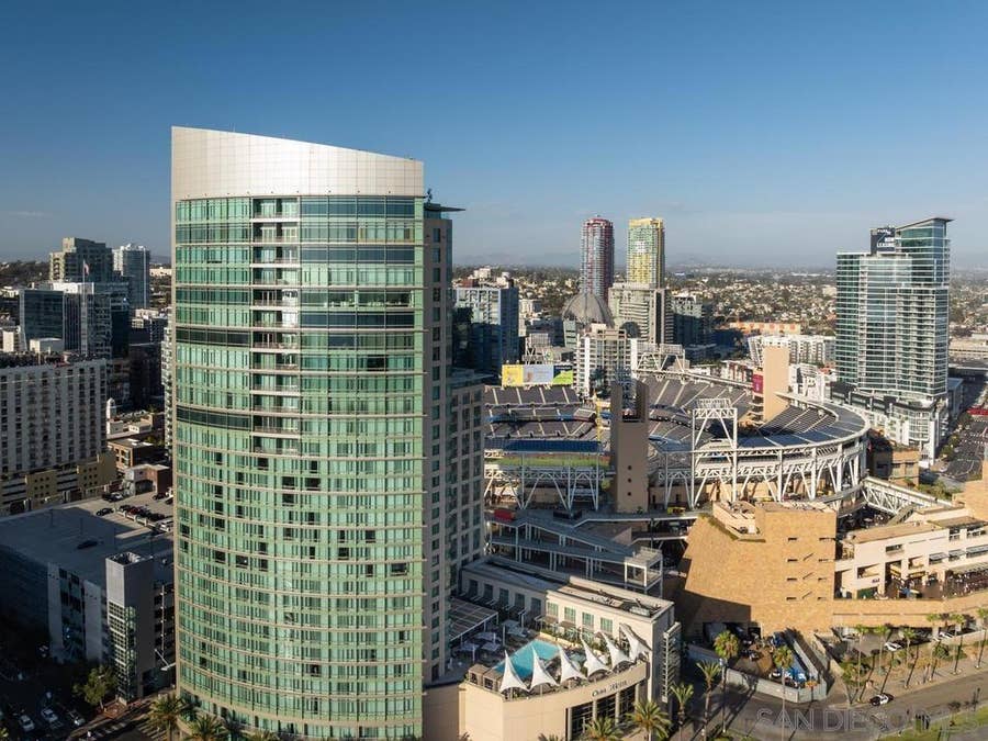 Property photo for 165 6th Ave, #2803, San Diego, CA