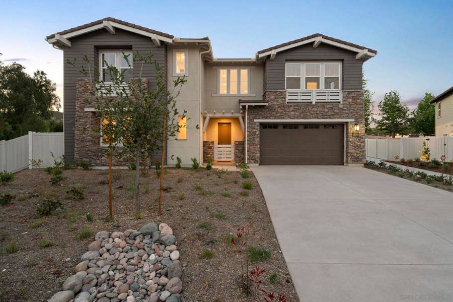 Property photo for 13780 Holly Oak Way, Poway, CA