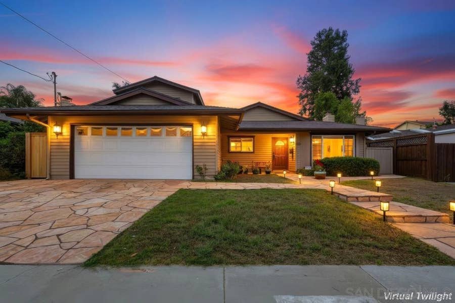 Property photo for 5736 Laramie Way, San Diego, CA