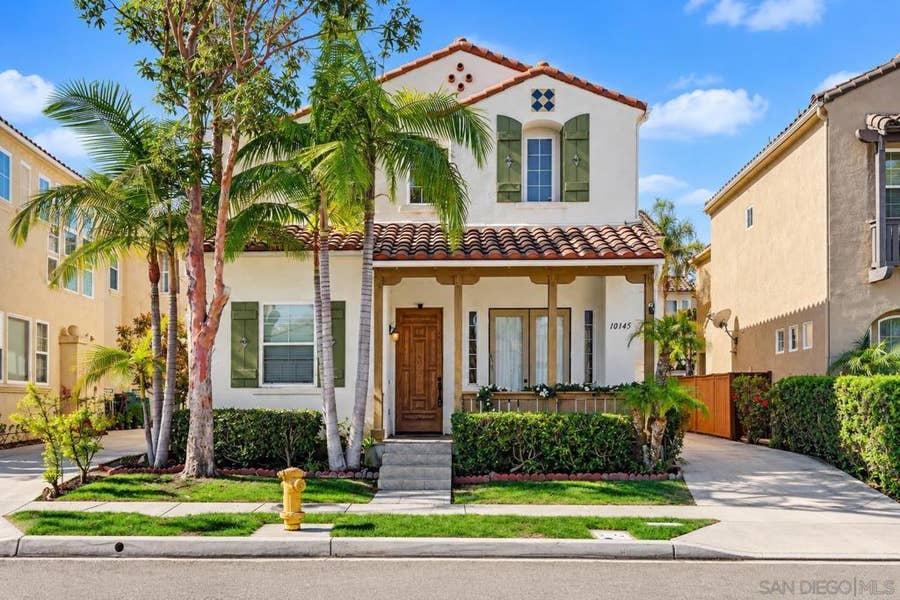 Property photo for 10145 Prairie Fawn Dr, San Diego, CA