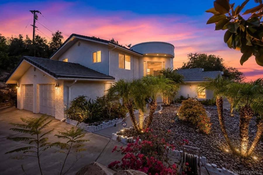 Property photo for 15061 Lyons Valley, Jamul, CA