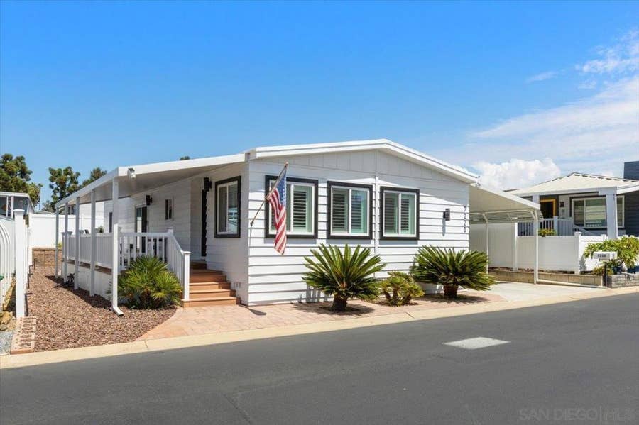 Property photo for 7220 San Benito Street, #347, Carlsbad, CA