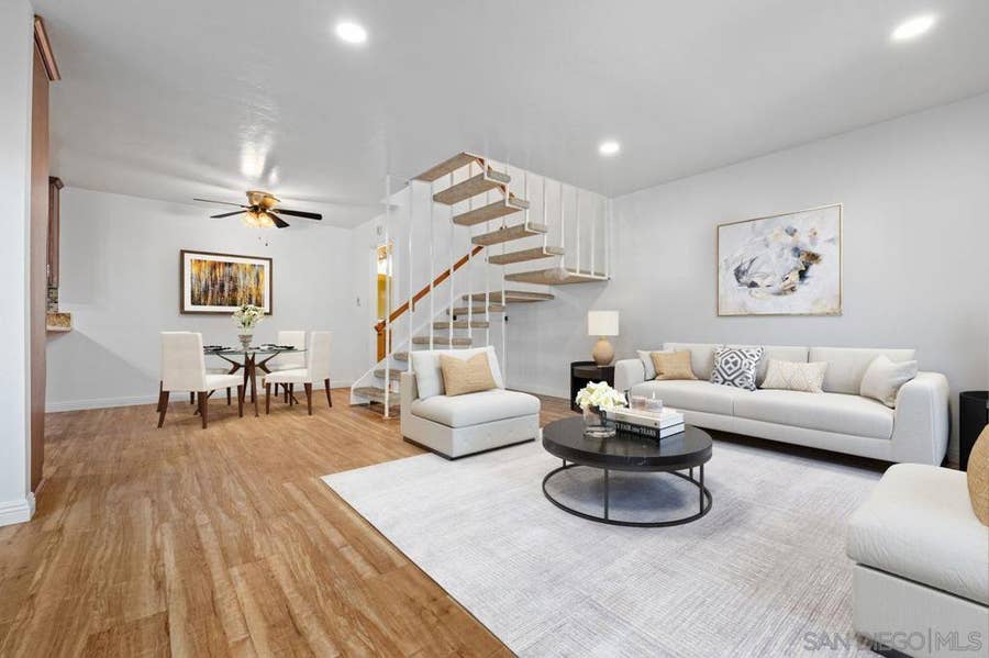Property photo for 4384 Vision, San Diego, CA