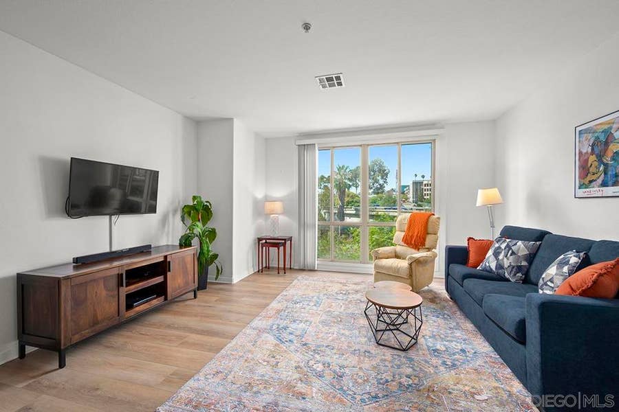 Property photo for 1501 Front Street, #414, San Diego, CA