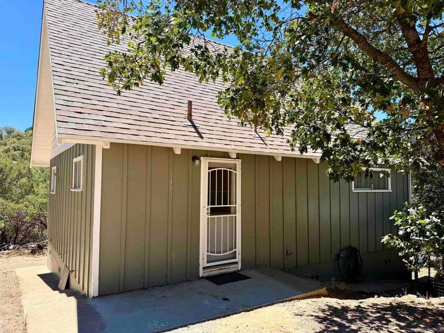 Property photo for 3406 Windward Drive, Julian, CA