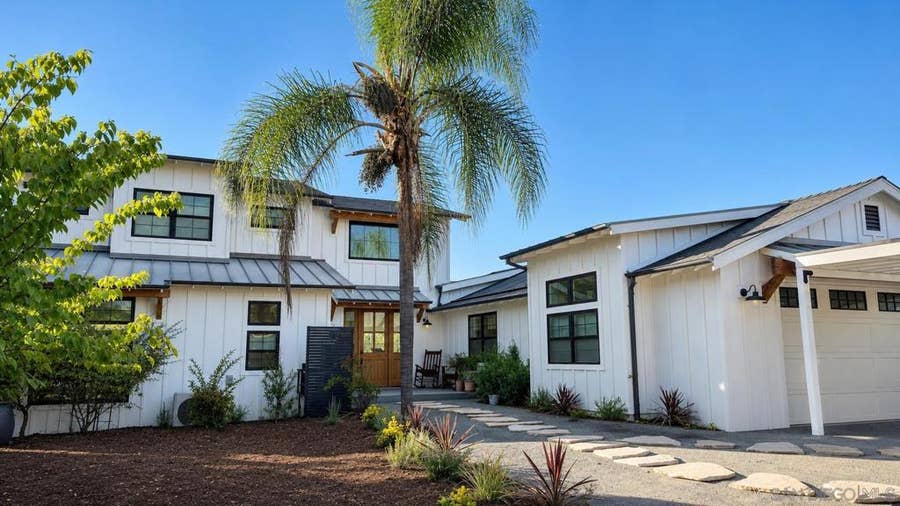 Property photo for 3003 Guajome Lake Road, Oceanside, CA