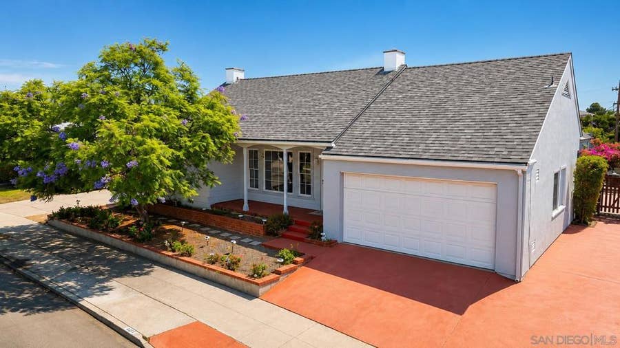 Property photo for 4607 Rolando Blvd, San Diego, CA