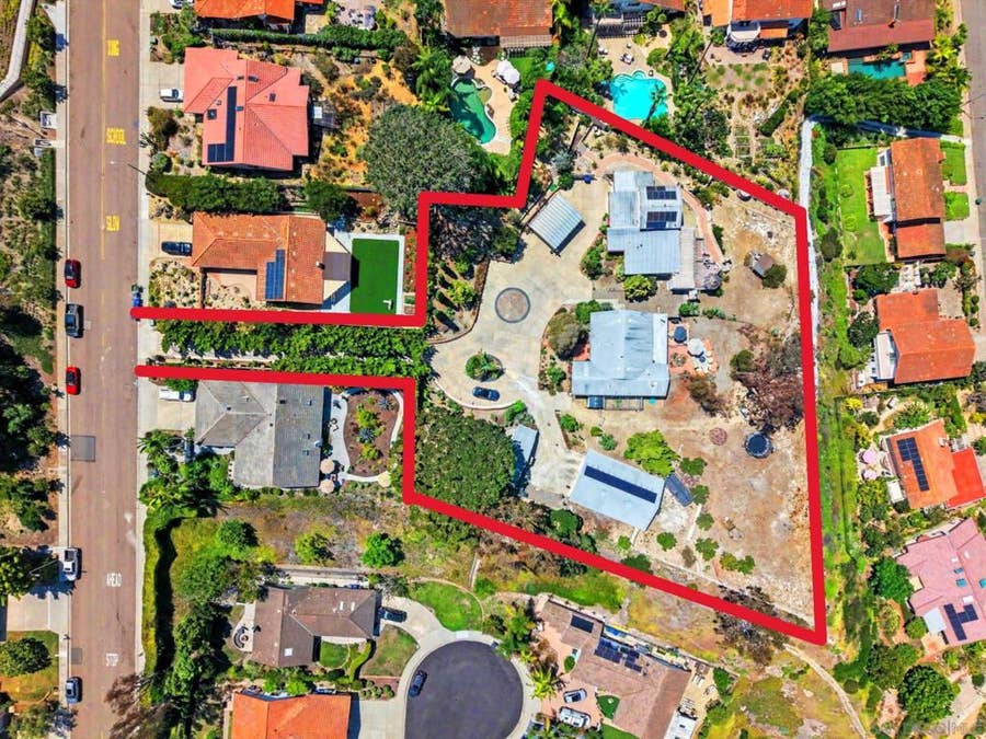 Property photo for 759 Santa Victoria, Solana Beach, CA
