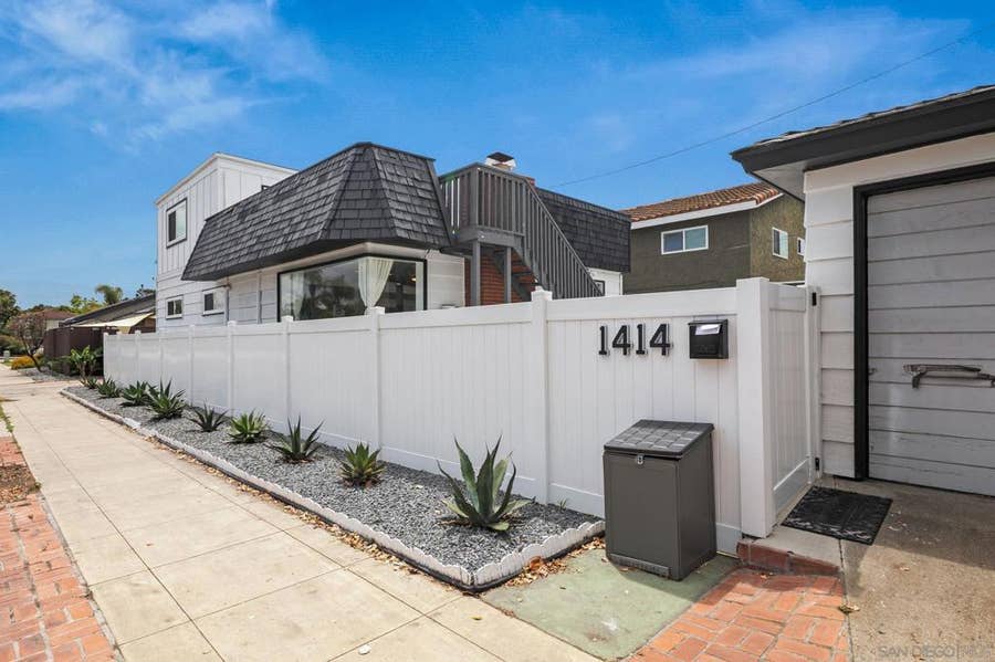 Property photo for 1414 4th St, Coronado, CA