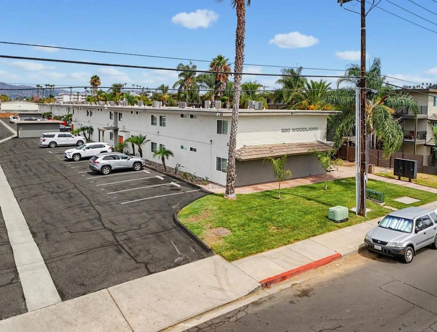 Property photo for 330 N Juniper Street, Escondido, CA