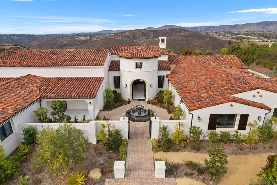 Property photo for 8128 Run of the Knolls, San Diego, CA