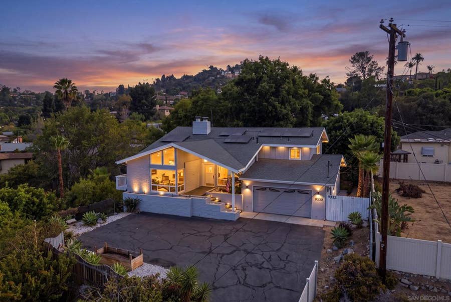 Property photo for 9332 Golondrina, La Mesa, CA