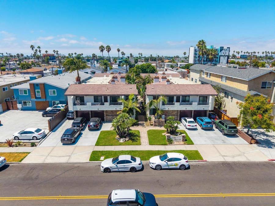 Property photo for 4638 Ohio Street, San Diego, CA