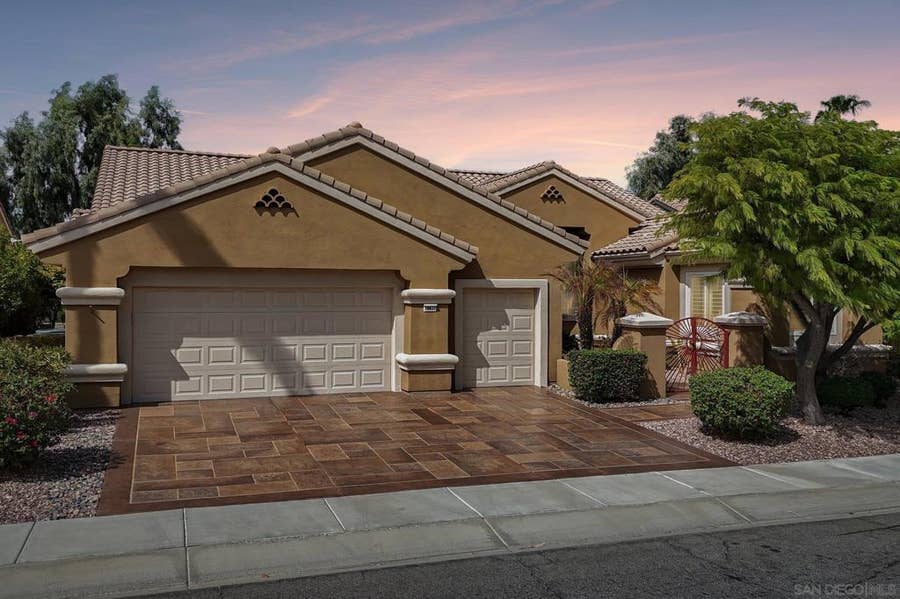 Property photo for 38837 Ryans Way, Palm Desert, CA