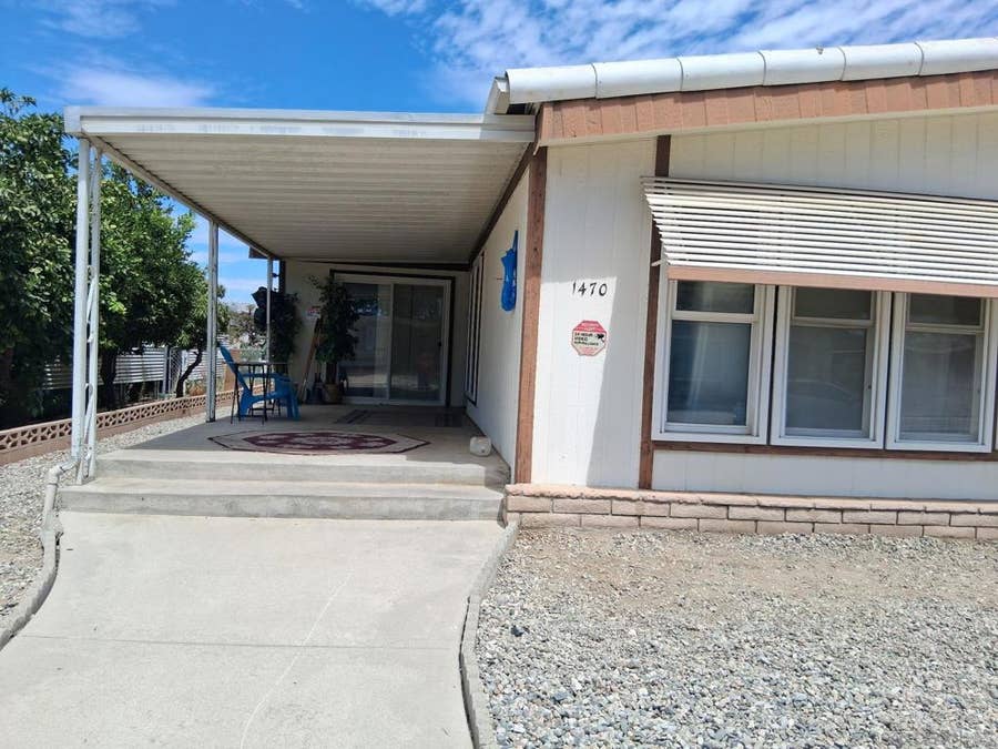 Property photo for 1470 Cabrillo, Hemet, CA
