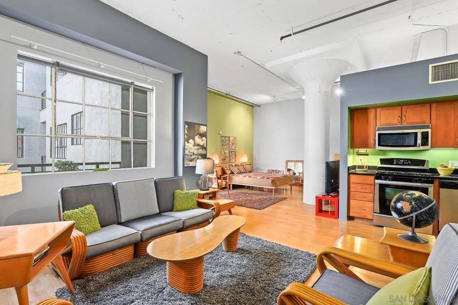 Property photo for 420 S San Pedro, #529, Los Angeles, CA