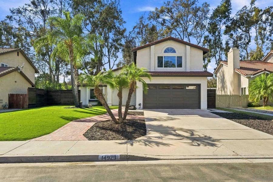 Property photo for 14929 Conchos Drive, Poway, CA