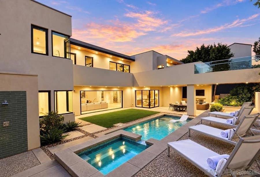 Property photo for 6349 Castejon, La Jolla, CA