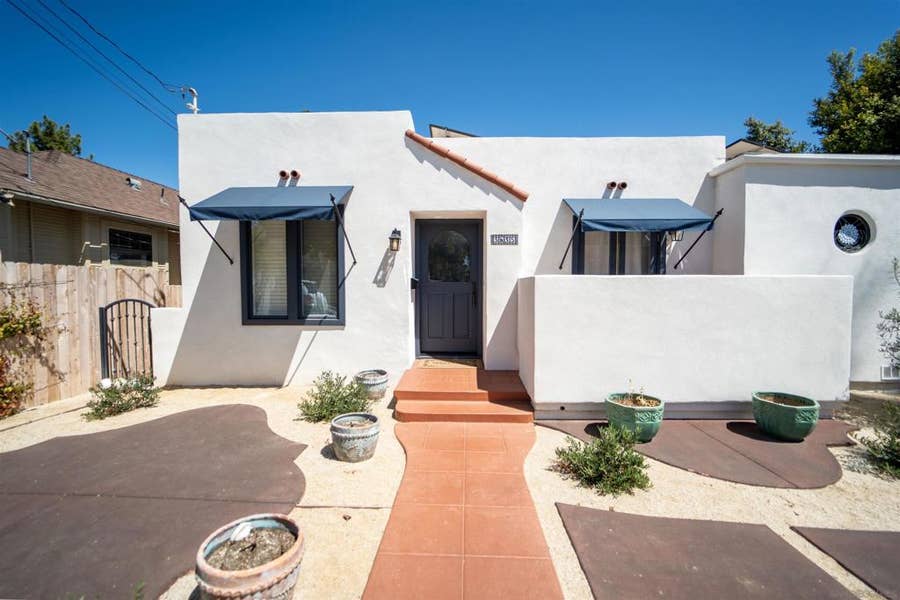 Property photo for 3635 Kite, San Diego, CA