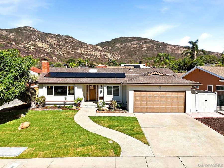 Property photo for 7751 Golfcrest Dr, San Diego, CA