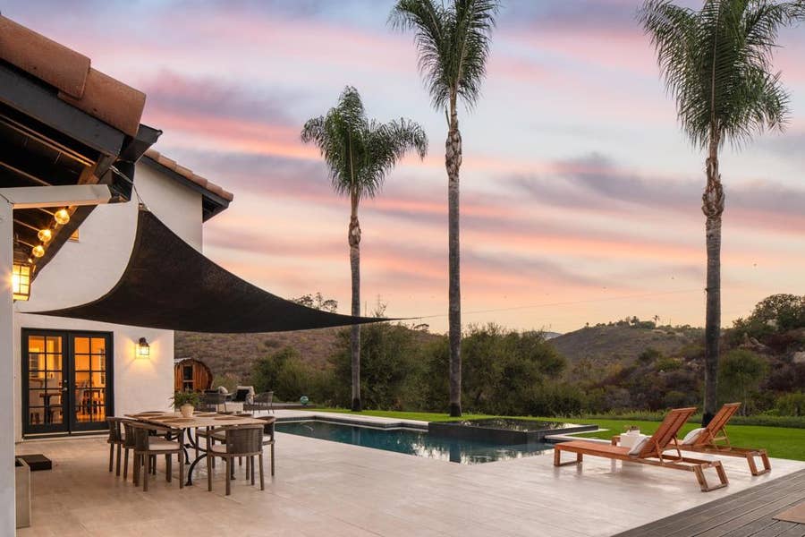 Property photo for 4097 Canyon de Oro, Encinitas, CA